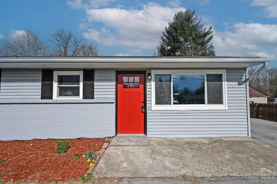 3892 Michael Drive, Withamsville, OH 45255 - #2