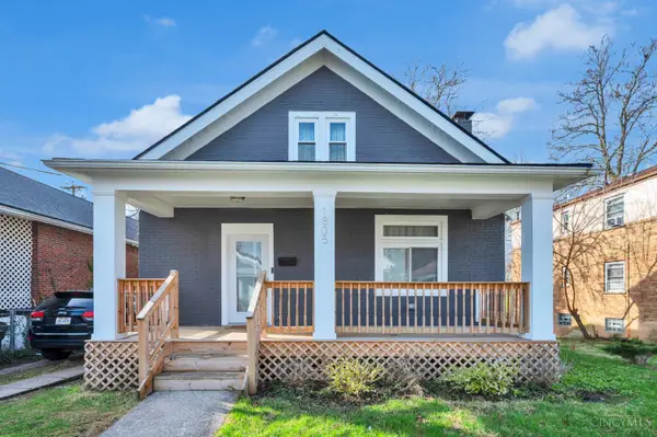 1805 De Armand Avenue, North College Hill, OH 45239