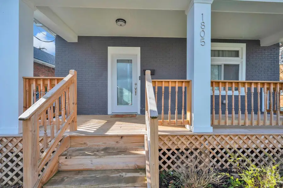 1805 De Armand Avenue, North College Hill, OH 45239 - #2