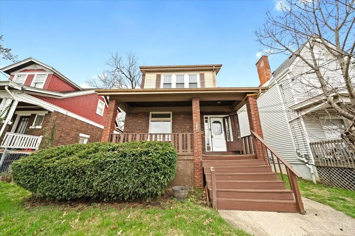 4139 Huston Avenue, Norwood, OH 45212 - #1