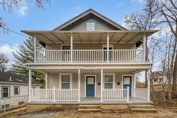 5351 Chapman, Cincinnati, OH 45227