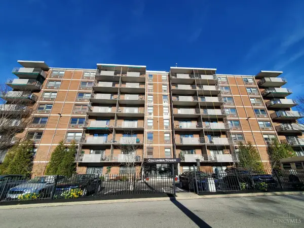 1815 Wm H Taft Road #507, Cincinnati, OH 45206