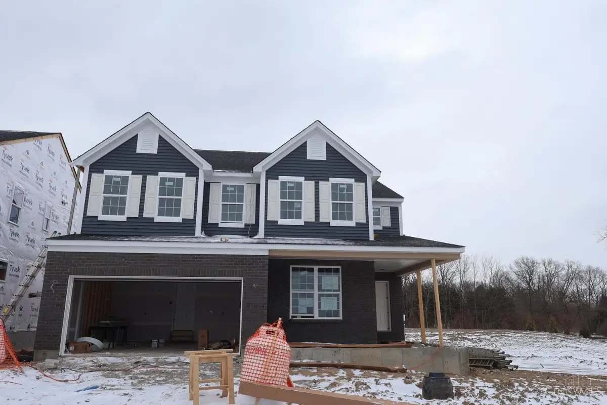 230 Tilly Court #0004, Springboro, OH 45066 - #1