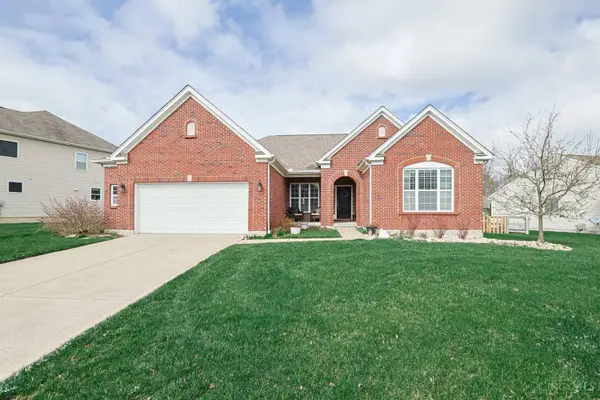 4143 Durhams Crossing, Union Twp, OH 45245