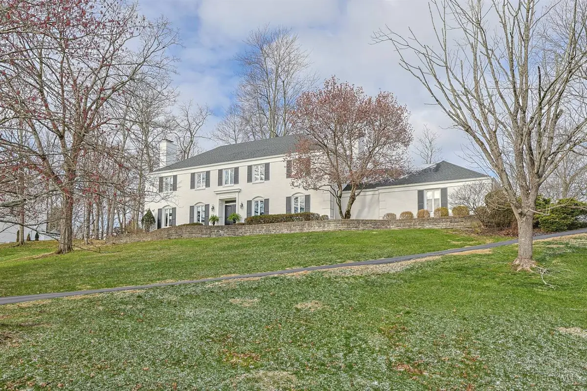 8115 N Clippinger Drive, Indian Hill, OH 45243 - #1