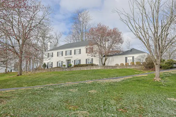 8115 N Clippinger Drive, Indian Hill, OH 45243