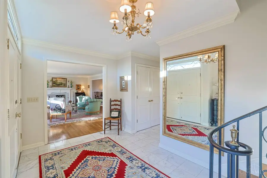 8115 N Clippinger Drive, Indian Hill, OH 45243 - #3