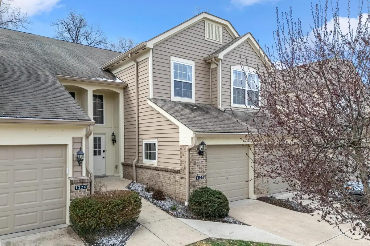 1122 Featherstone Court, Milford, OH 45150 - #1