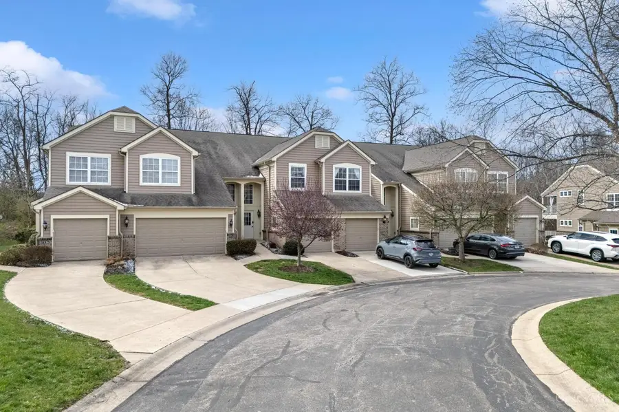 1122 Featherstone Court, Milford, OH 45150 - #2