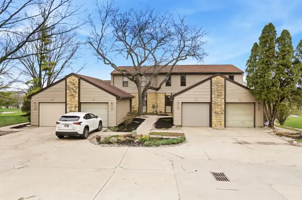 5196 Putters Circle, West Chester, OH 45069