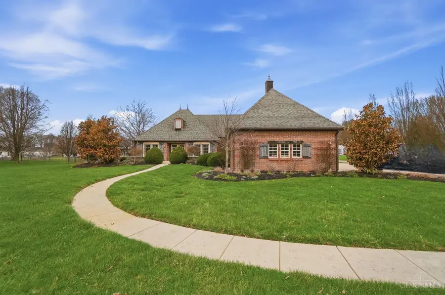 1574 Vicki Lane, Clear Creek, OH 45036 - #3