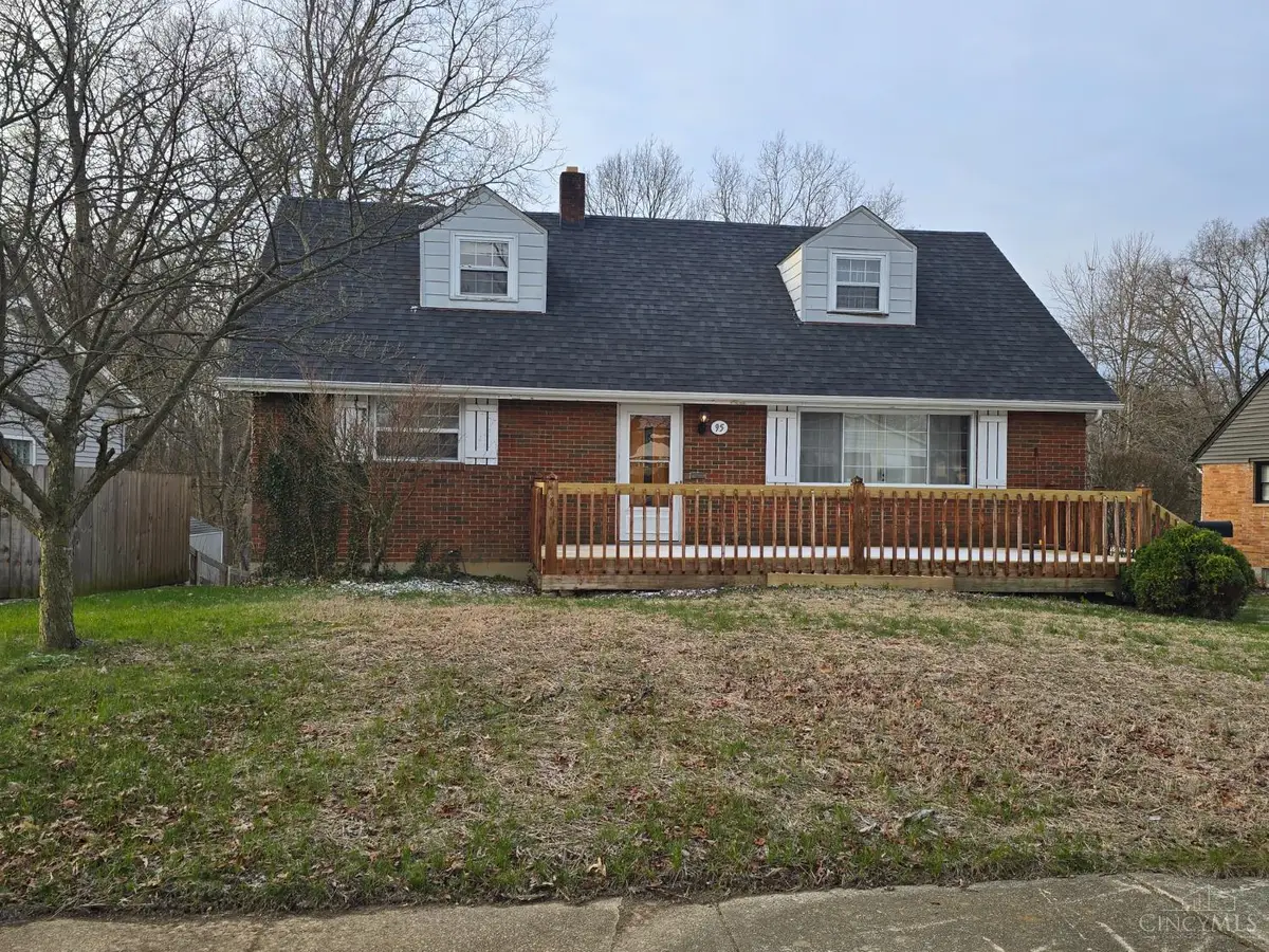 95 Reister Drive, Hamilton, OH 45013 - #1