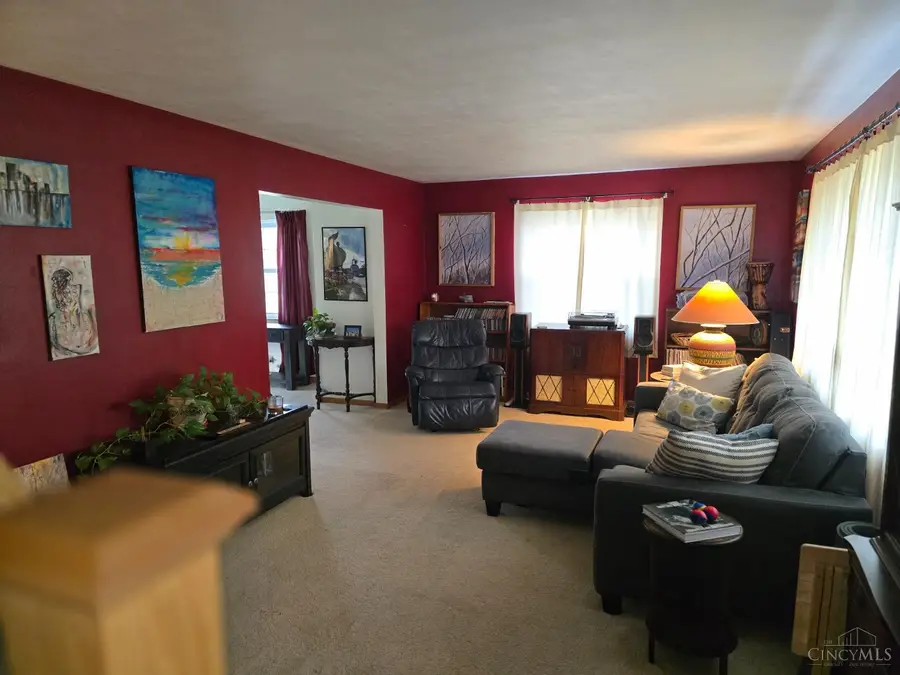 95 Reister Drive, Hamilton, OH 45013 - #2