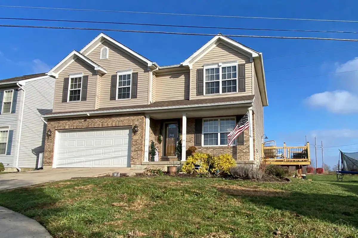 132 Village Court, Monroe, OH 45050 - #1