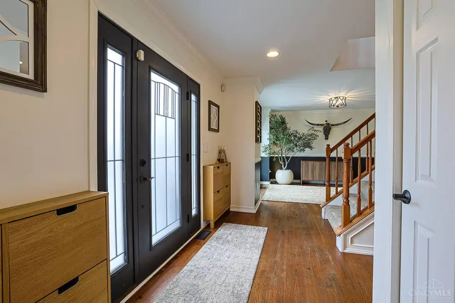 1430 Tecumseh Drive, Warren, OH 45039 - #3