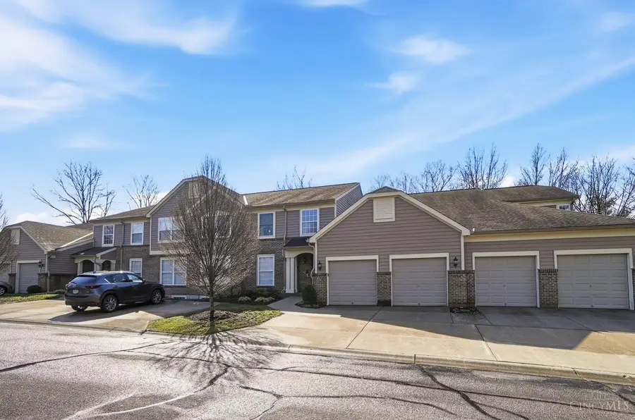 6227 Watchcreek Way #303, Mulberry, OH 45150 - #3