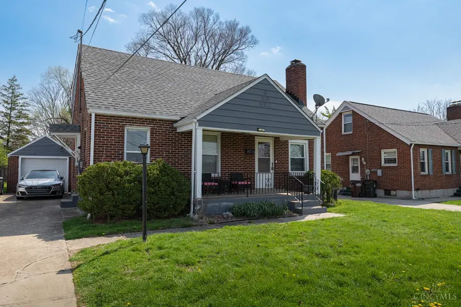 1405 Highland Street, Middletown, OH 45044 - #2