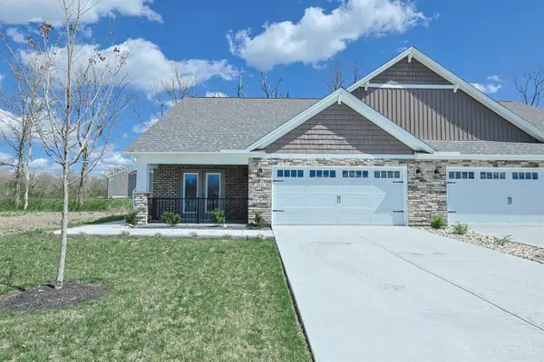 5017 Waterford Lane, Middletown, OH 45042