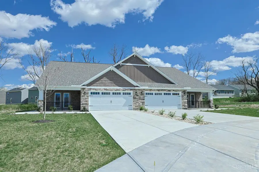 5017 Waterford Lane, Middletown, OH 45042 - #2
