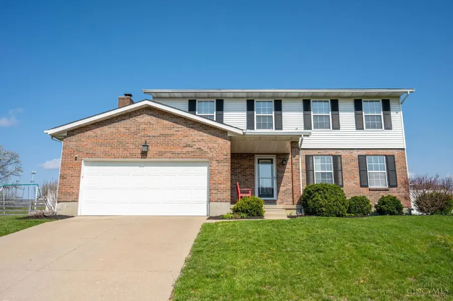 4888 Meadow Vista Court, Liberty, OH 45011 - #3