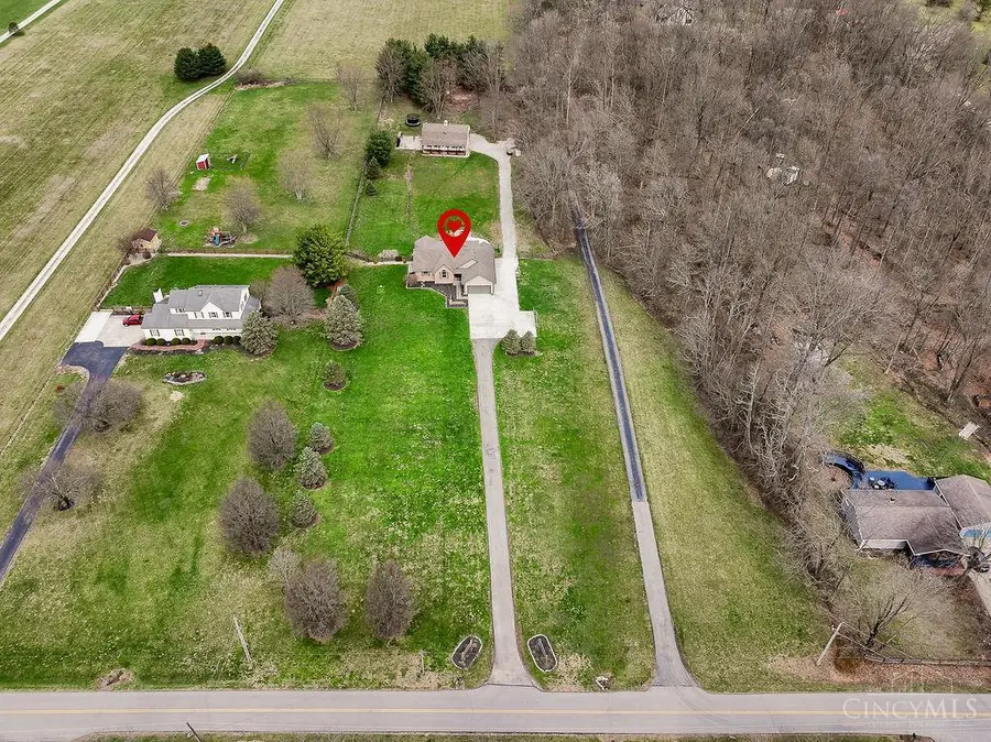 Address Withheld By Seller, Wayne, OH 45068 - #3