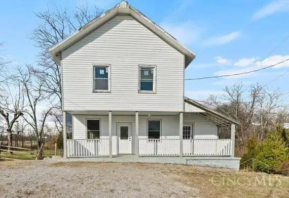 1471 Kress Road, Pike, OH 45176 - #1