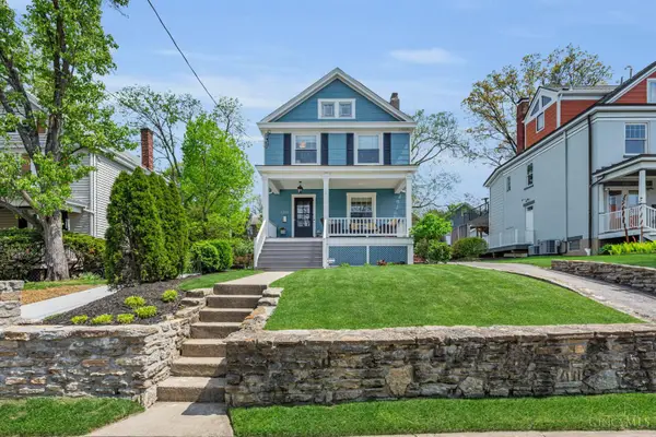 3330 Monteith Avenue, Cincinnati, OH 45208