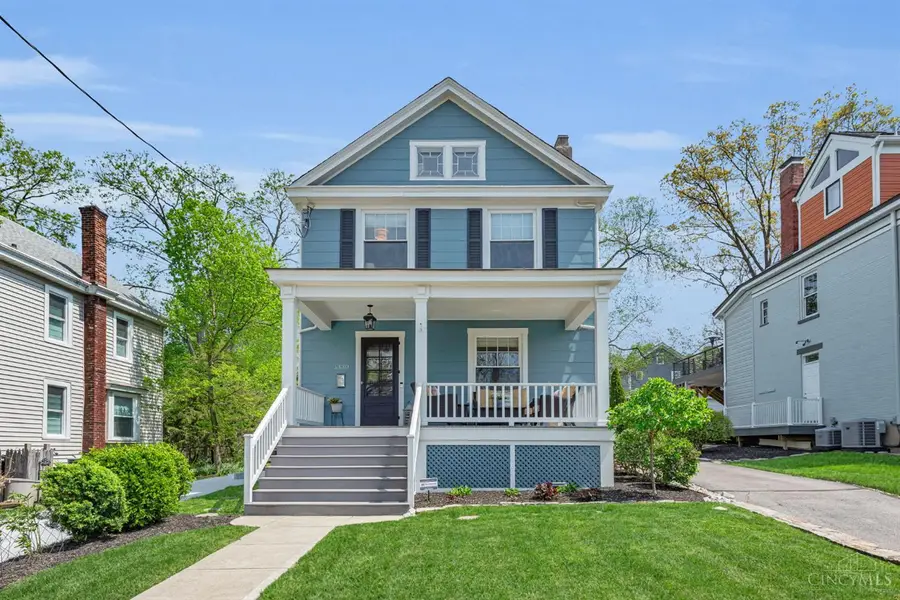 3330 Monteith Avenue, Cincinnati, OH 45208 - #2