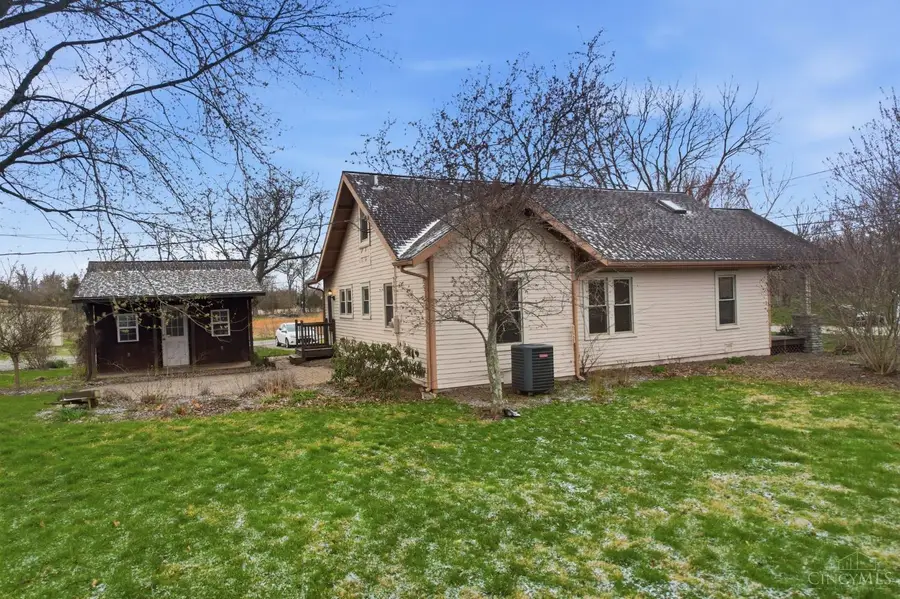 1614 St Rt 133, Franklin, OH 45106 - #2