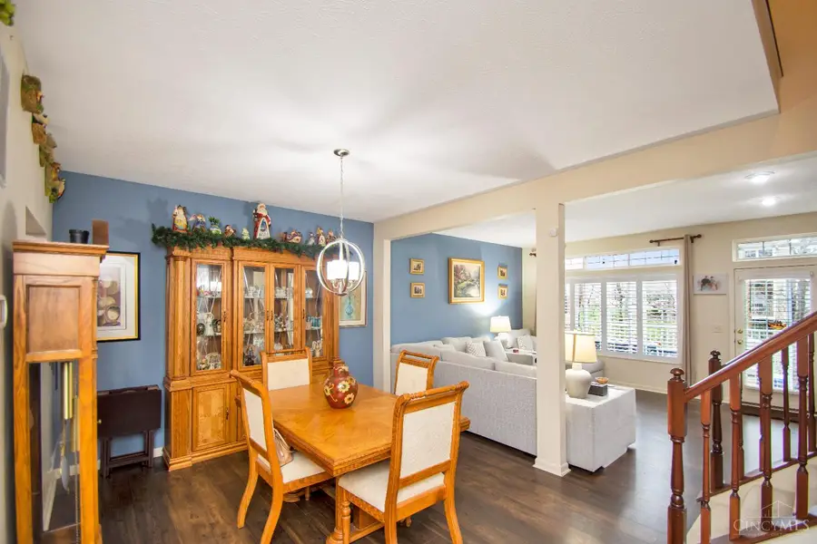 5927 Castlewood Crossing, Mulberry, OH 45150 - #3