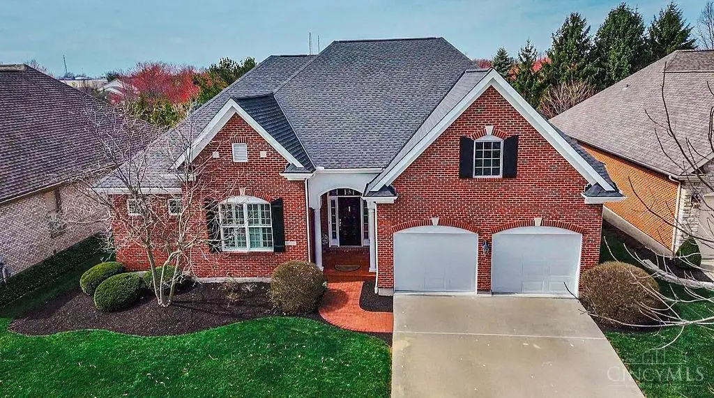 11753 Thayer Lane, Cincinnati, OH 45249 - #1