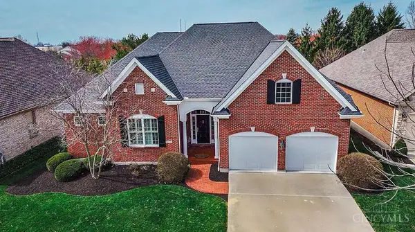 11753 Thayer Lane, Sycamore Twp, OH 45249