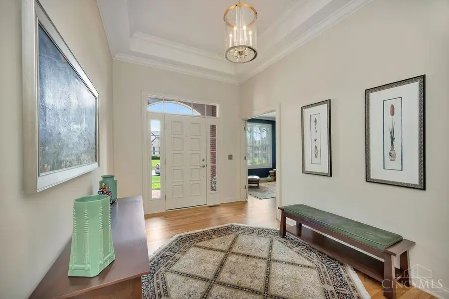 11753 Thayer Lane, Cincinnati, OH 45249 - #2