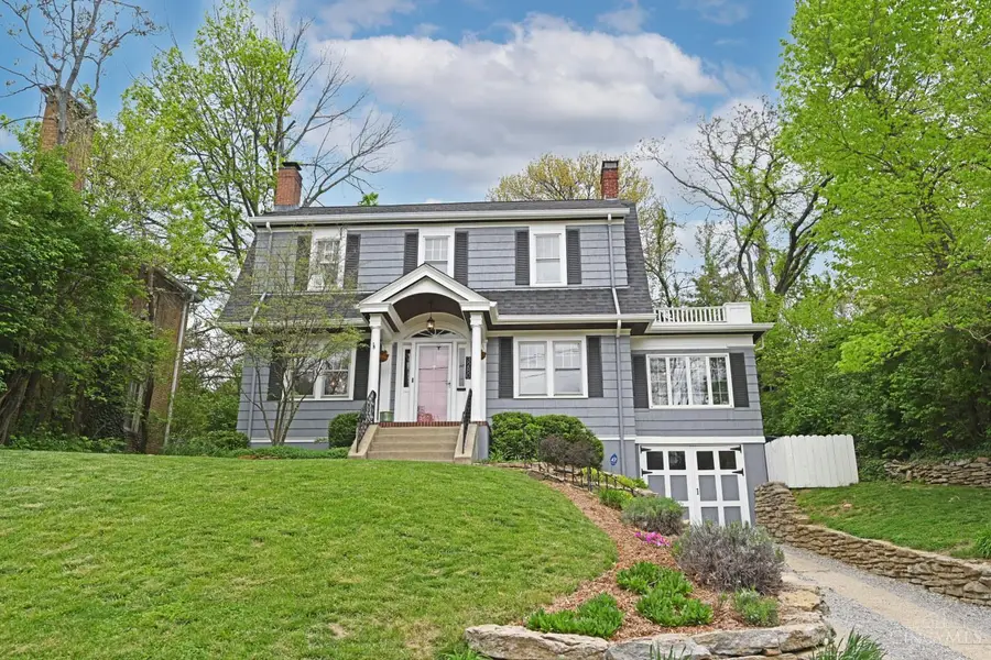 3280 Linwood Avenue, Cincinnati, OH 45226 - #2