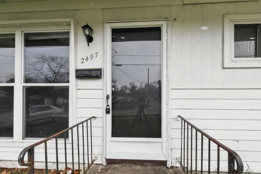 2497 Ontario Street, Northbrook, OH 45231 - #3