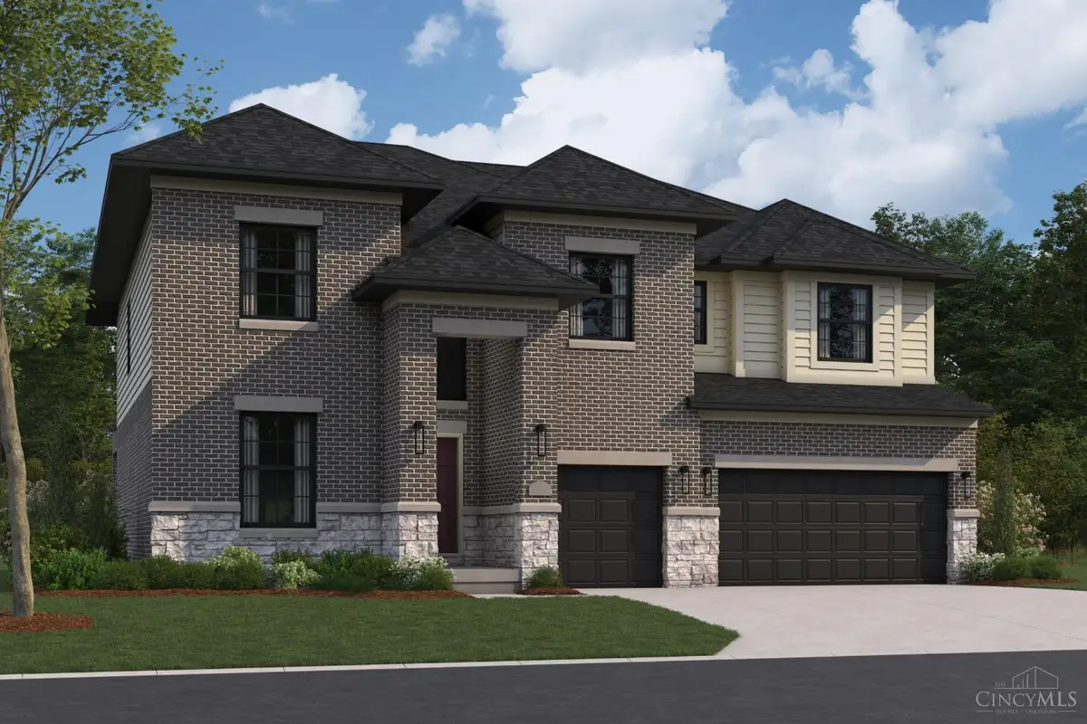 3845 Clove Lane #9733, Fairfield, OH 45011 - #1