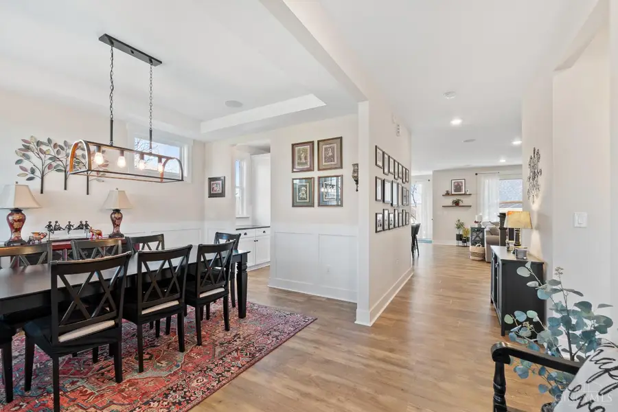 9351 Gardenside Lane, Loveland, OH 45140 - #3