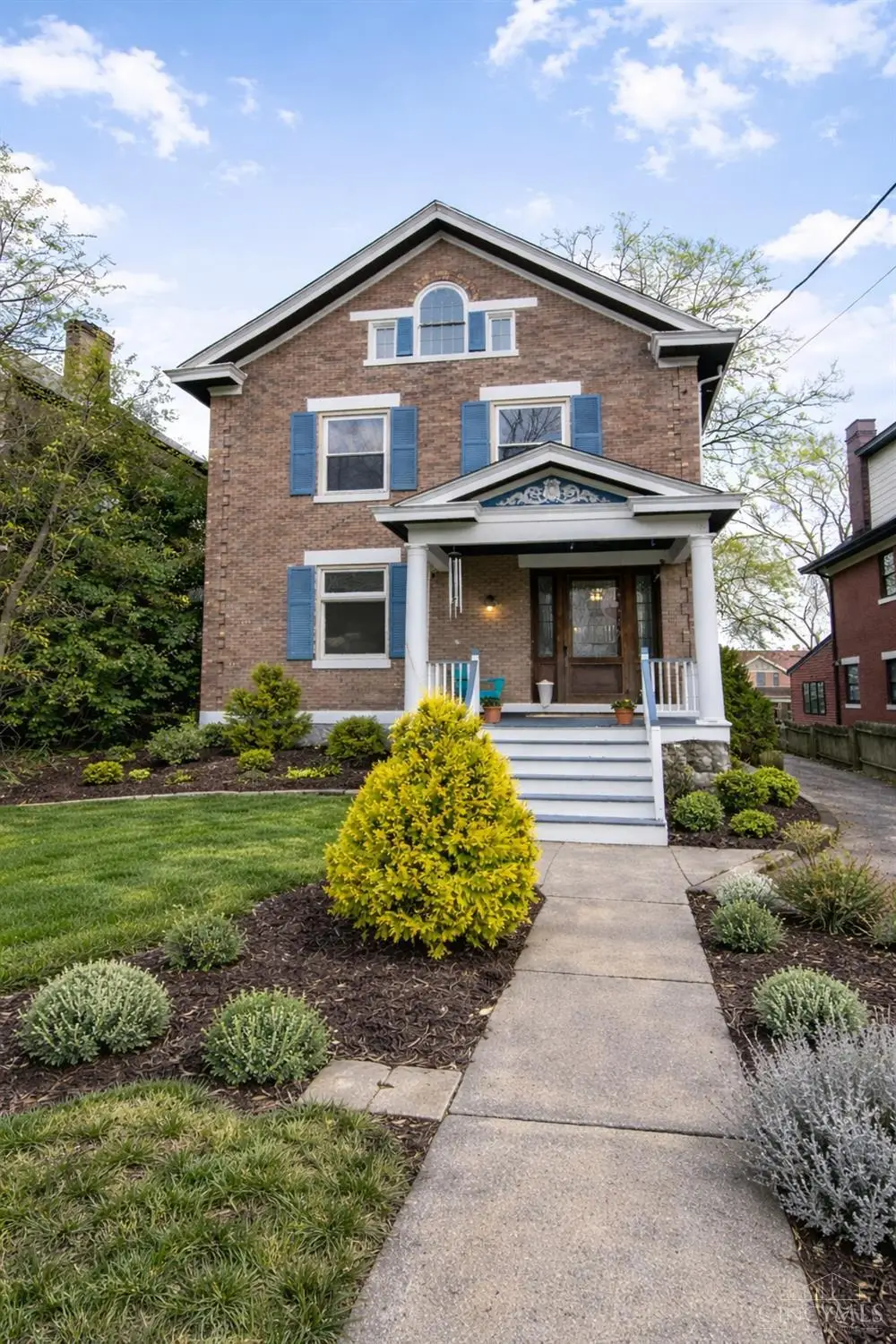 3476 Cornell Place, Cincinnati, OH 45220 - #1