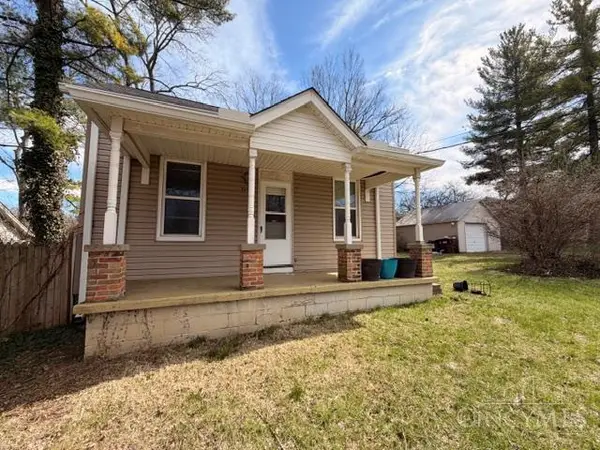 5130 Brown Road, Oxford Twp, OH 45056