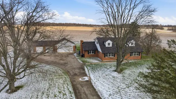 2960 Us 68 S, Xenia, OH 45385