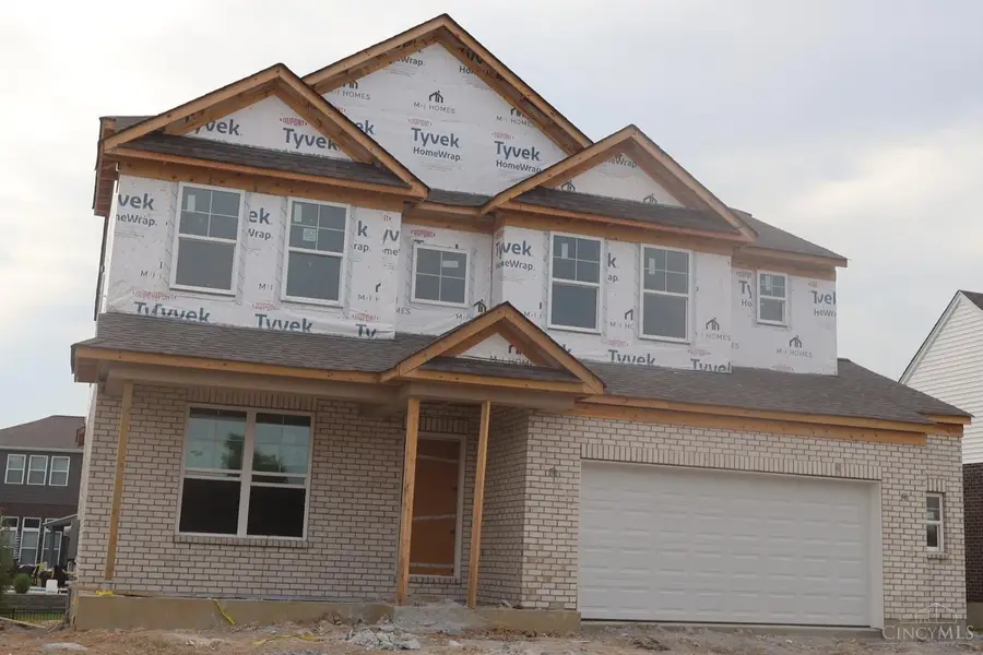 5610 White Pine Lane #9738, Fairfield, OH 45011 - #2