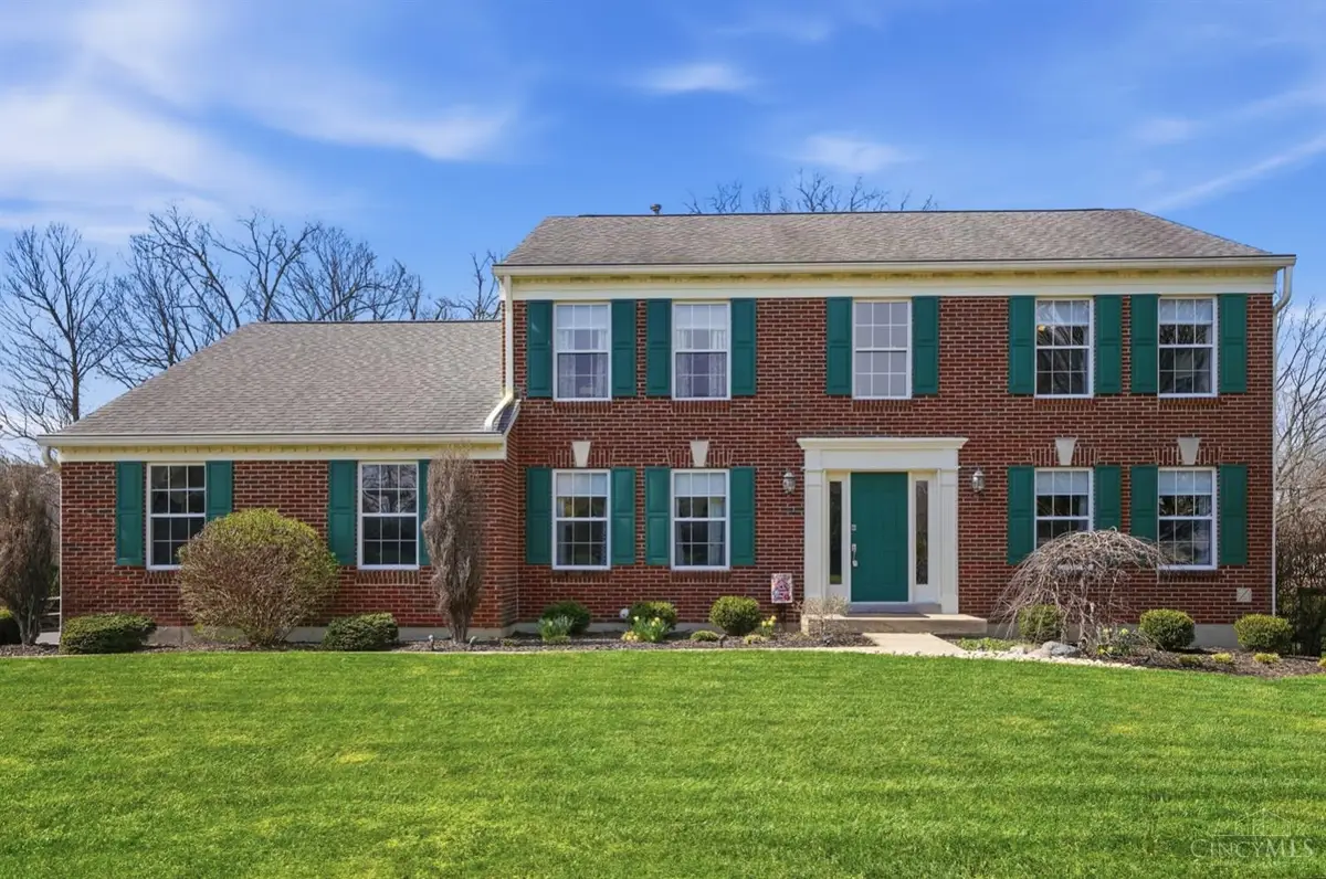 452 Windfern Forest Lane, Union, OH 45244 - #1