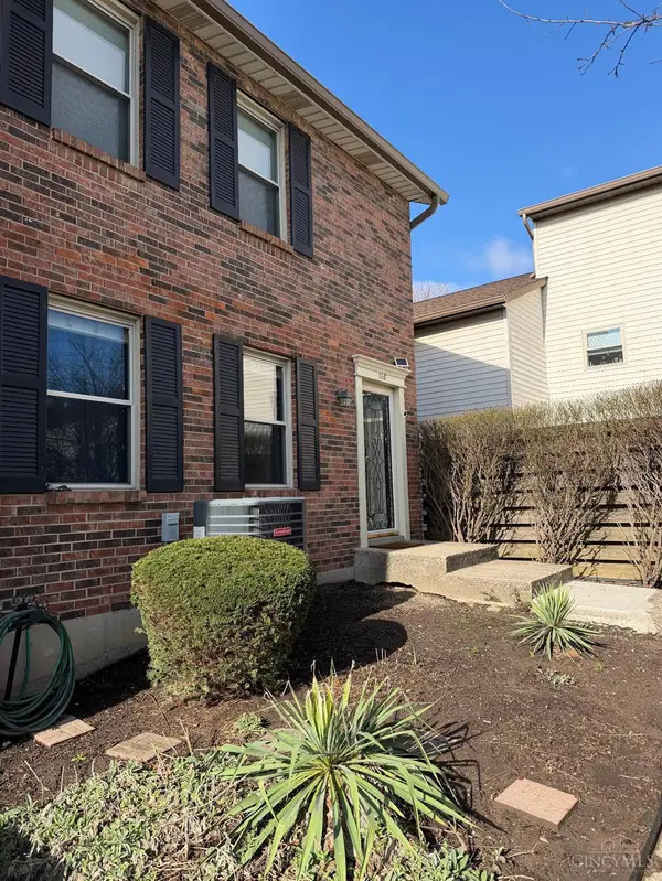 3269 Roesch Boulevard #116, Fairfield, OH 45014