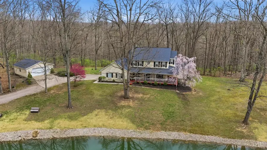 1033 Pucksinwah Point Drive, West Harrison, IN 47060 - #2