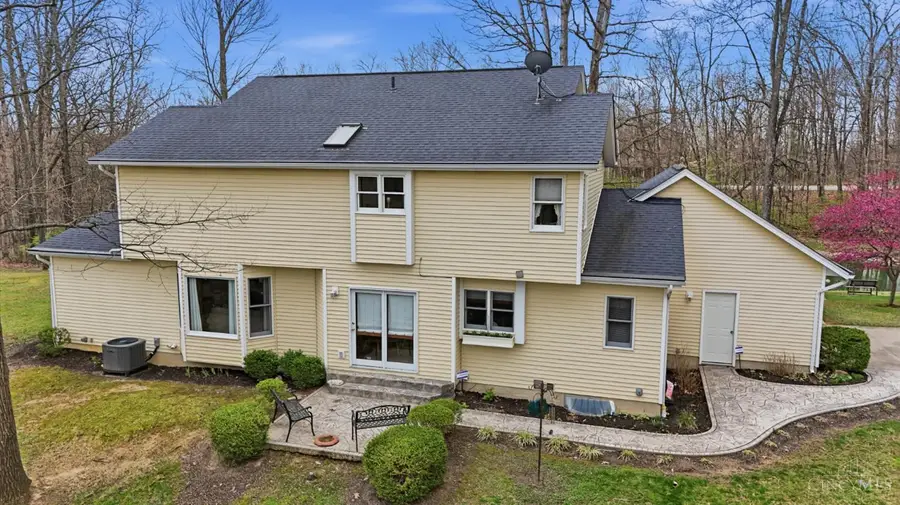 1033 Pucksinwah Point Drive, West Harrison, IN 47060 - #3