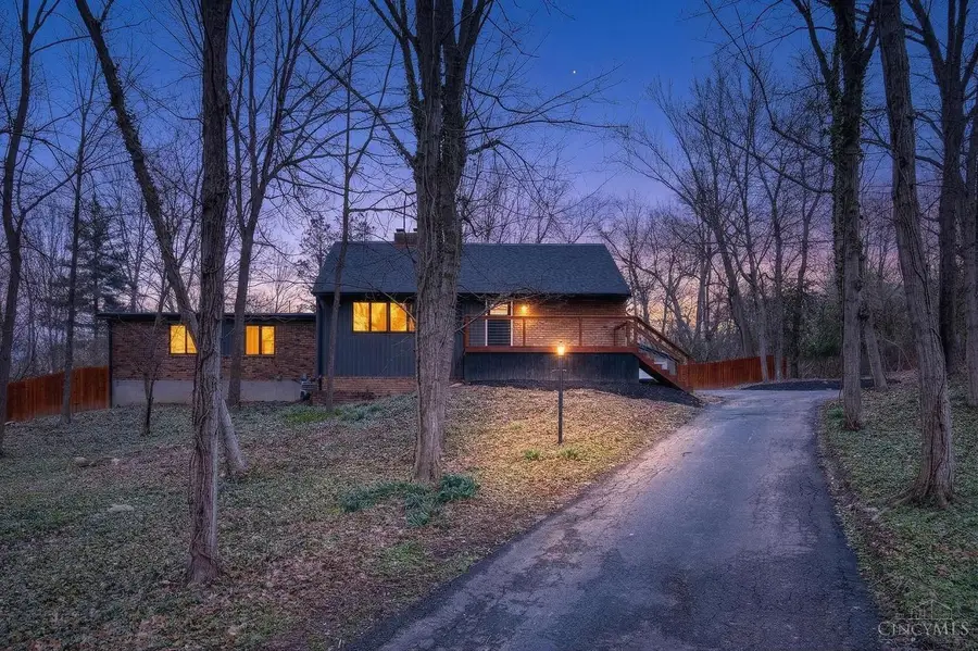 1116 Birney Lane, Anderson, OH 45230 - #2