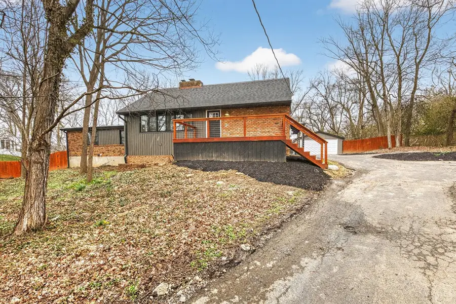 1116 Birney Lane, Anderson, OH 45230 - #3