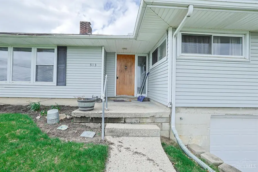 513 Austin Smith Drive, Monroe, OH 45050 - #3