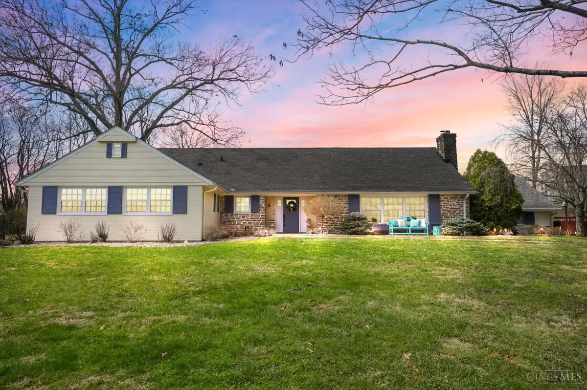 9101 Hoffman Farm Lane, The Village Of Indian Hill, OH 45242 - #1