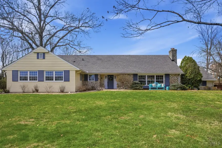 9101 Hoffman Farm Lane, The Village Of Indian Hill, OH 45242 - #2